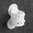 Cup Durable Bathroom Accessories Shower Bracket Shower Head Holder Wall Rack