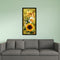 5D DIY Needlework Mosaic Craft Sunflower Embroidery Set Home Diamond Painting