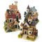 1PCS Fairy Garden Miniatures Decoration Craft Small Micro Landscape V6F1