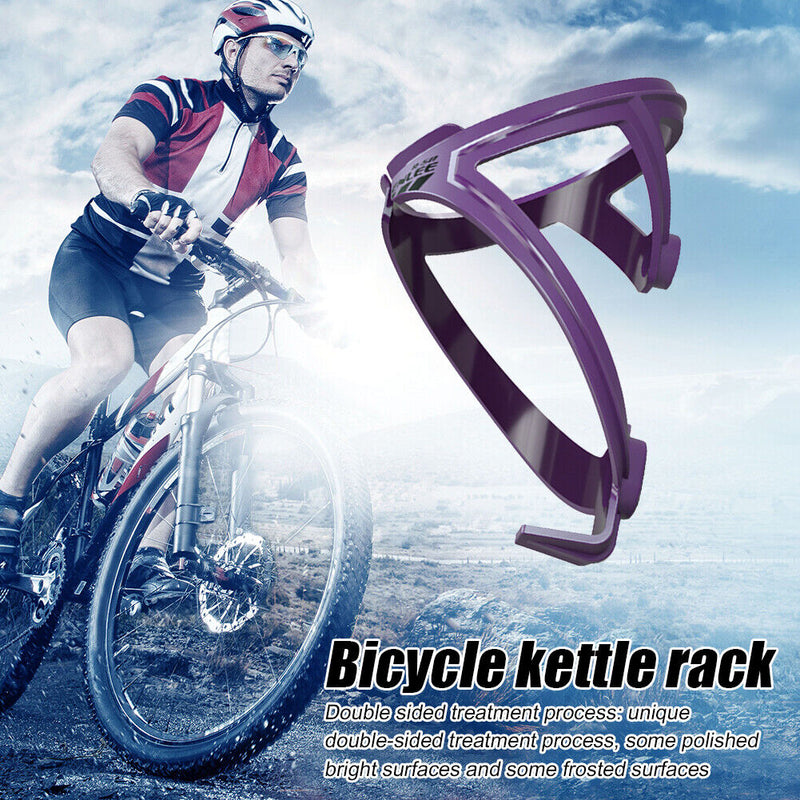 ENLEE Road Bicycle Water Bottle Drink Holder Cages Mountain Bike Kettle Cup R
