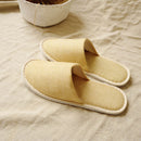 SPA Slippers - Unisex Soft Slippers Comfortable Closed Toe Washable Slippers