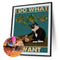 5D DIY Diamond Painting Kits Full Square Drill Cow Cat Mosaic Art Picture (F4