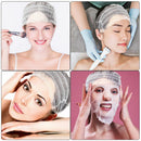 Non-Woven Hair Clasp Hair Bands Bath Turban Grafting Eyelashes SPA Headbands