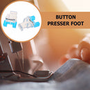 Button Presser Foot Multi-function Household Electric Sewing Machine Nail Buckle