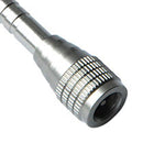 Camping Gas Lantern Extension Pole Blow Torch Extender Outdoor Air Tank Lamp