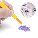 #A Cartoon Stress Relief Point Drill Pen 5D DIY Diamond Painting Picker Access