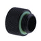 10mm G1/4 Thread Water Cooling PC Water Cooling Tube Base Extender Newly