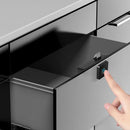 Smart File Cabinet Lock Intelligent Electronic Lock Fingerprint Cabinet Lock