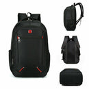 Mens Fishing Sports Hiking School Bag Outdoor Bags Large Backpack Rucksack