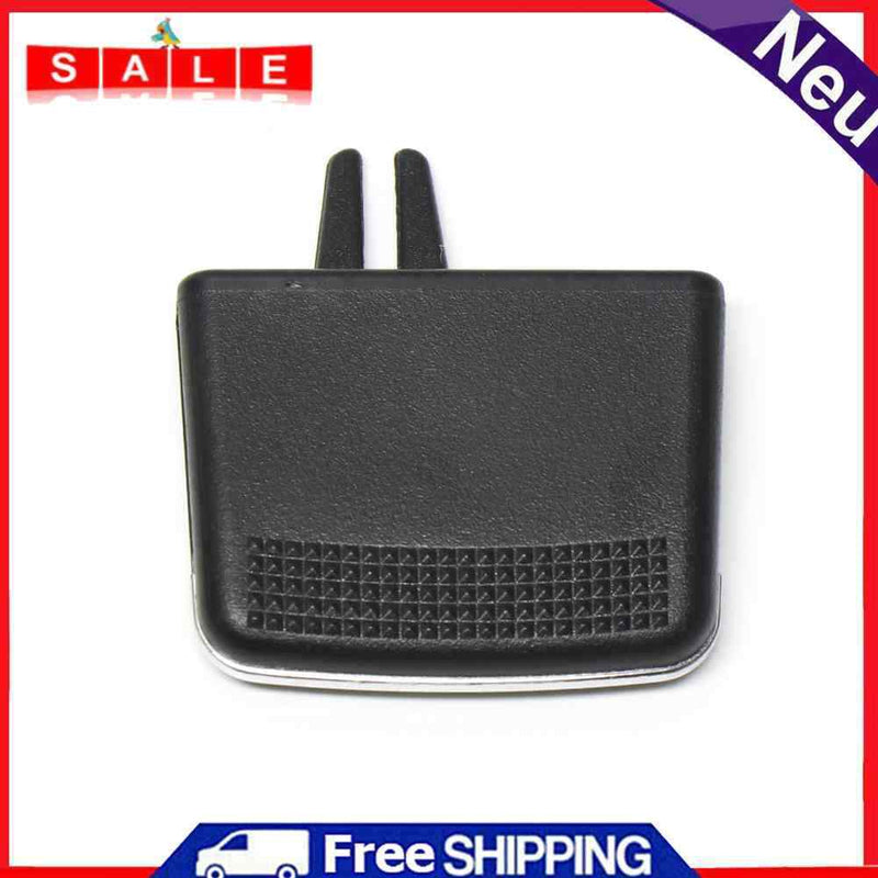 Front A/C Air Conditioning Vent Tab Clip Repair Kit for Kia Sorento 2009-2014