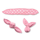 Women Sponge Hair Rollers Set Hairdressing Flexible Soft Foam Harmless to Hair