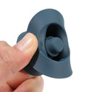 Household Vacuum Sealed Reusable Storage Cap Wine Cork Wine Stopper Silicone