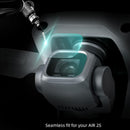 Drone Camera Films Lens Protector Tempered Glass Protective For DJI Air 2S