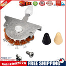 5-way Lever Switch Selector for ST FD Electric Guitar Replacement Parts