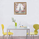 Landscape 5D Diamond Painting Embroidery DIY Craft Cross Stitch Home Decor