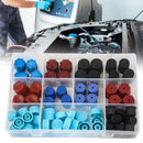 Conditioning Air Conditioning Valve Core Cap Dust Cap Valve Core Dust Caps Set