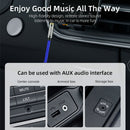 Essager 3.5mm Jack Audio Cable Male to Male Audio Aux Cables for Car Headphone