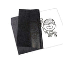 Carbon Transfer Graphite Paper Tracing Drawing Canvas Art Sheets 50 W6C3. H3N1