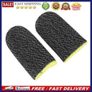 Breathable Game Controller Sweat Proof Thumb Cover Sleeve for PUBG Mobile Pack 2