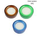 Sponge Finger Finger Damper Wet Sponge Damper Count D6U0 Round Case 2022 M4J4