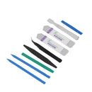 Repairing Tool Kit 8 in 1 Spudger Pry Opening Tool for Laptop Mobile Phone Newly