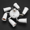 Adjustable E27 Splitter 7 Heads Lamp Base LED Bulb Adapter Holder Socket Newly
