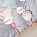 Blanket Holder Garment Clips Mattress Clip Bed Sheets Buckle Quilt Fixer
