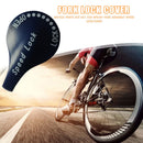 Bicycle Epicon Front Fork Speed Lock Cap Cover MTB Bike Accessories (XCM) Newly