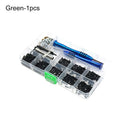 12423 12427 12428 12429 For1/12 Full Range Of RC RC Nut Set Screw Tool Kit