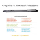 Tablet Stylus Pen with 4096-Level Pressure Sensitivity for Surface Pro 7 6 5 4 3