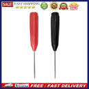 2x Insulation Piercing Needles Tip 60V 10A Non-destructive Multimeter Test