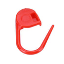 Knitting Tools Plastic Clip Hook Mixed Color Crochet Markers (100pcs)