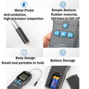 Car Brake Oil Tester Digital Car Brake Oil Testing Tool Brake Fluid Tester