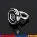 D25 Powerful Salvage Magnets Neodymium Deep Sea Salvage Fishing Hook Magnet