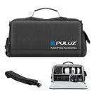 Photo Equipment DSLR Handbag Shoulder Backpack Digital Camera Lens Storage Bag