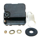 Replacement Quartz Clock Mechanism, Multiple Movement Repair Hands Kit DIY best