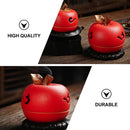Ceramics Ornaments Incense Holder Aromatherapy Furnace Incense Burner