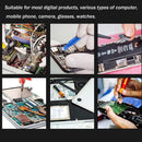 Electronic Torx Screwdriver Star Hex Torx Bits Repair Tools Kit Screwdriver Set