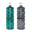 Hook Bait Storage Box Fishing Tackle Boxes Fishing Tools Fishing Lure Tackle