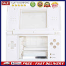 Full Repair Replacement Housing Case Kit for Nintendo DS Lite