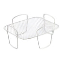 Air Fryer Rack for Air Fryer 304 Stainless Steel Food Dehydrator Rack Toast Rack