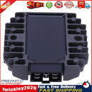 Motorcycle Regulator Rectifier for Kawasaki VN750 VN1500 ZZR600 GPX600R Newly