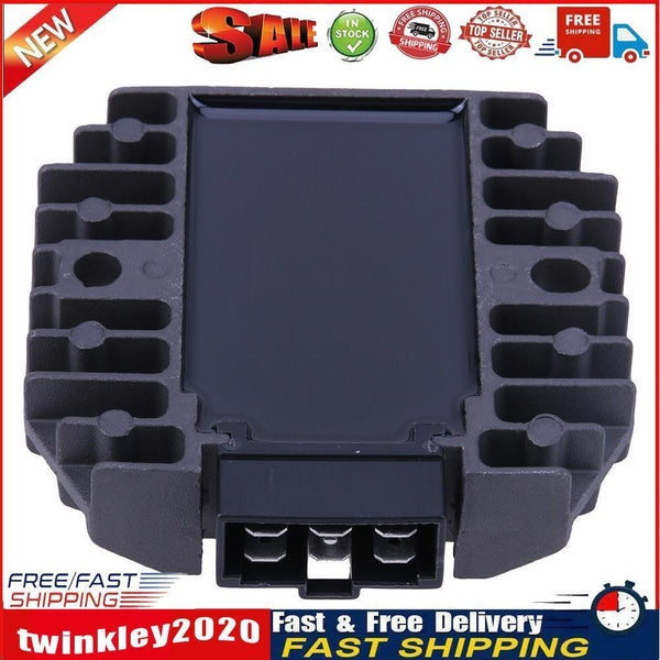 Motorcycle Regulator Rectifier for Kawasaki VN750 VN1500 ZZR600 GPX600R Newly