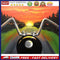 Set off Towards Sunset Oil Paint By Numbers Canvas DIY Wall Art Coloring Drawing