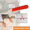 100PCS Tile Leveling System Levelling Clips, Wedges Sale For Wall Floor A4Q0