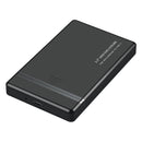 5Gbps SATA 2.5 inch Solid State Drive Box SSD External Enclosure (Type-C)