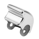 Tailgate Rear Trunk Switch Button Cover for Mercedes C Class W205 E Class