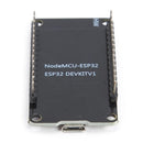 ESP-32S ESP-WROOM-32 ESP32 Bluetooth-compatible WIFI Dual Core CPU Developm