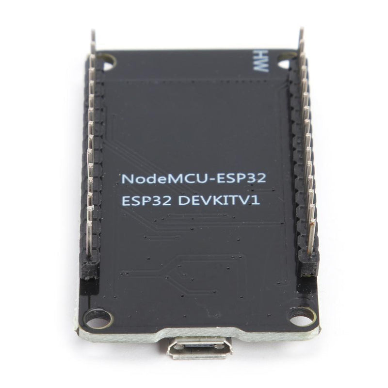 ESP-32S ESP-WROOM-32 ESP32 Bluetooth-compatible WIFI Dual Core CPU Developm