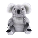 Koala Shaped Golf Club Headgear, Plush Putter Headgear, Accessories f